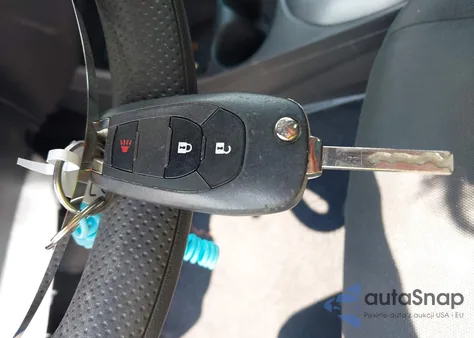 2020 Chevrolet Spark 1Lt from USA, damaged, VIN KL8CD6SA5LC466464